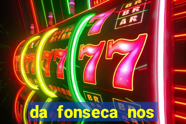 da fonseca nos anos 1970 valia 50 cruzeiros